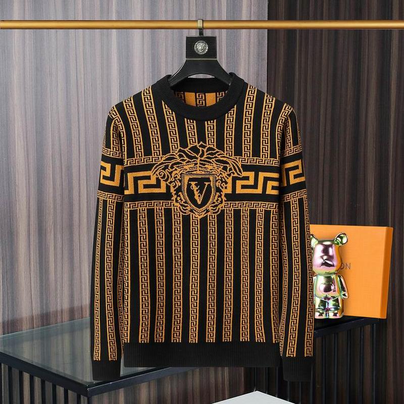 Versace Men's Sweater 91